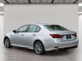 Used 2014 Lexus GS 350 AWD image 4