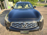 Used 2010 INFINITI FX35 AWD w/ Navigation Pkg image 4