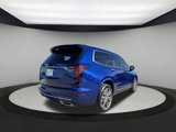 New 2025 Cadillac XT6 Premium Luxury w/ Technology Package image 5