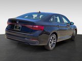New 2025 Volkswagen Jetta Sport image 4