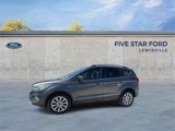 Used 2019 Ford Escape SEL image 3