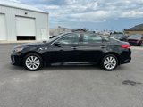 Used 2018 Kia Optima EX w/ Technology Package image 3
