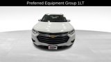 Certified 2021 Chevrolet Traverse LT image 4