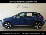 Certified 2025 Mercedes-Benz GLA 250 image 5