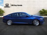Certified 2020 Honda Accord EX-L image 2