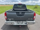 Used 2017 Nissan Frontier SV image 6