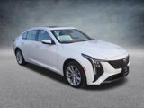 New 2025 Cadillac CT5 Premium Luxury w/ Sun And Sound Package image 3