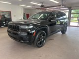 Used 2021 Jeep Grand Cherokee L Laredo image 3