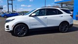 Certified 2024 Chevrolet Equinox RS image 6