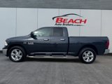 Used 2016 RAM 1500 Big Horn image 2