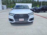 Used 2019 Audi Q7 3.0T Premium Plus w/ Premium Plus Package image 3