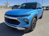 New 2025 Chevrolet TrailBlazer LT w/ LT Cold Weather Package image 4