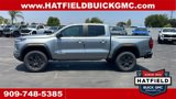 New 2025 GMC Canyon Elevation image 2
