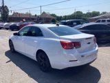 Used 2013 Chevrolet Malibu LS image 4