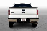 Used 2014 Ford F150 XLT w/ XLT Chrome Package image 4