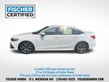 Used 2022 Honda Civic EX image 2