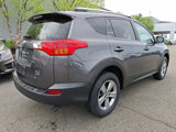 Used 2015 Toyota RAV4 XLE image 4