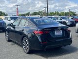 Certified 2024 Nissan Sentra SV w/ SV Premium Package image 4