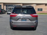 Used 2015 Toyota Sienna Limited image 4