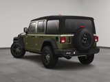 New 2025 Jeep Wrangler Sport image 4