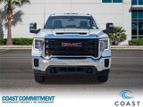 Used 2022 GMC Sierra 2500 Pro w/ Convenience Package image 2