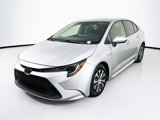 Used 2020 Toyota Corolla LE image 3