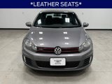 Used 2010 Volkswagen GTI 2-Door image 3