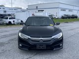 Used 2017 Honda Civic Touring image 2