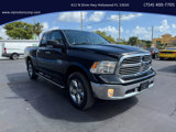 Used 2016 RAM 1500 Big Horn image 4