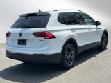 Used 2022 Volkswagen Tiguan SE image 3