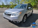 Used 2015 Subaru Forester 2.5i Touring w/ Popular Package #2 image 3