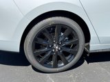 New 2025 MAZDA MAZDA3 s image 4