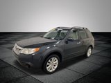 Used 2012 Subaru Forester 2.5X Premium image 3