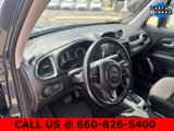 Used 2022 Jeep Renegade Latitude w/ Convenience Group image 6