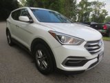 Used 2018 Hyundai Santa Fe Sport image 2