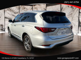 Used 2019 INFINITI QX60 Pure image 5