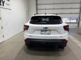 New 2025 Chevrolet Trax RS w/ Sunroof Package image 5