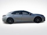 Used 2024 Toyota Camry SE image 3