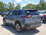 Certified 2023 Nissan Rogue SV image 5