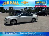 Used 2015 Nissan Altima 2.5 SL w/ Moonroof Package image 3