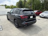 Used 2024 BMW X3 sDrive30i image 5