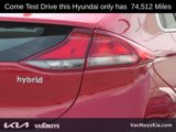 Used 2021 Hyundai Ioniq SE image 4