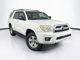 Used 2008 Toyota 4Runner SR5 image 4