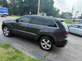 Used 2011 Jeep Grand Cherokee Limited image 6