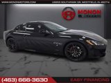 Used 2015 Maserati GranTurismo Sport image 3