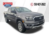 Used 2019 Ford Ranger XLT w/ Equipment Group 302A Luxury image 3