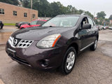 Used 2015 Nissan Rogue S image 3
