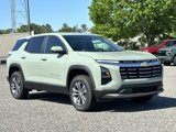 New 2025 Chevrolet Equinox LT image 4