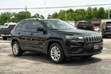 Used 2021 Jeep Cherokee Latitude image 3