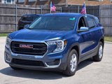 Used 2024 GMC Terrain SLE image 3